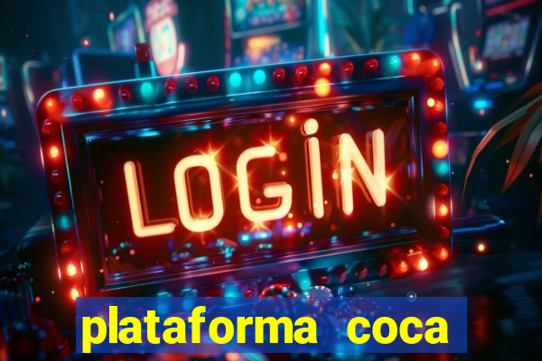 plataforma coca cola bet